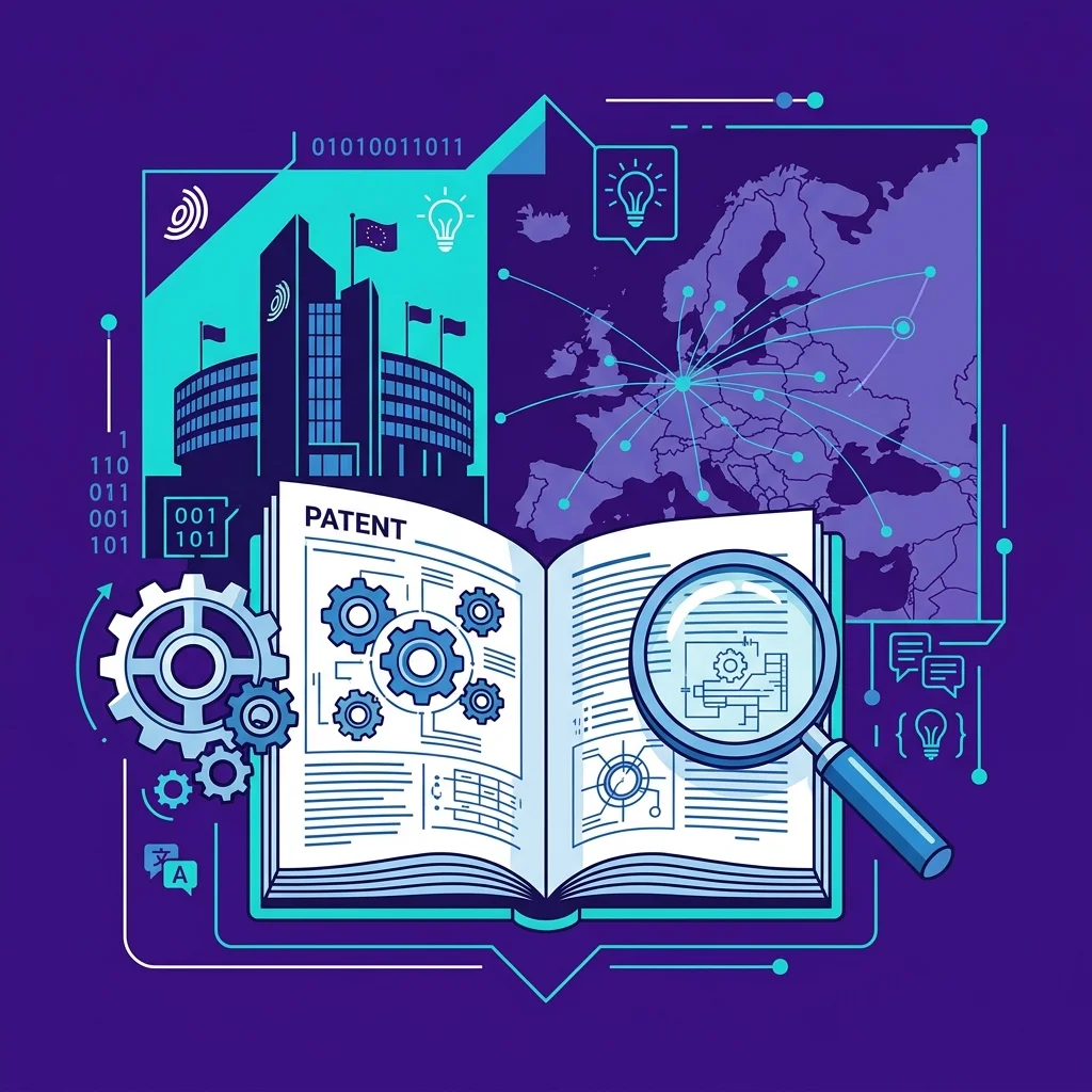 European patent translation: a guide for IP departments and specialised firms