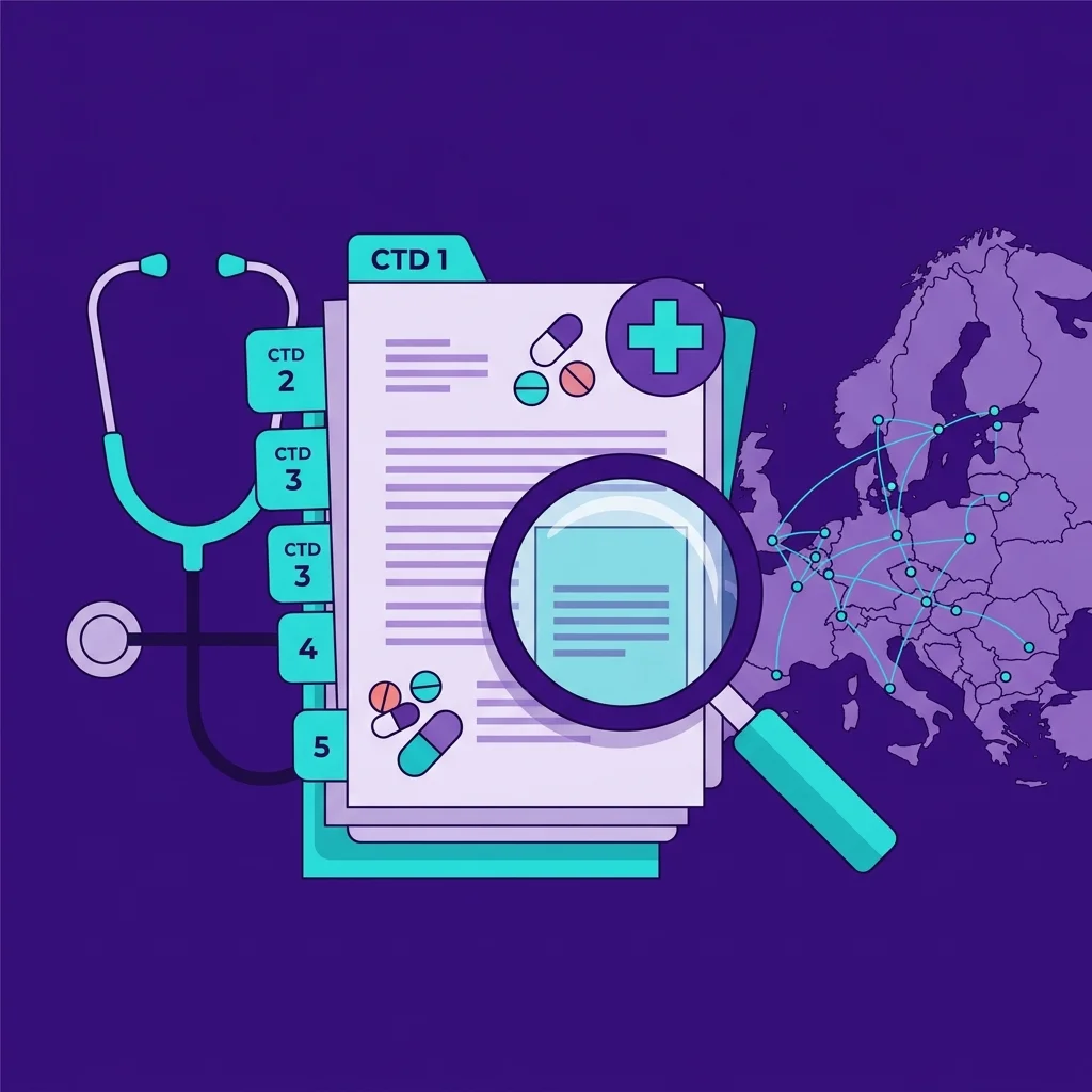 Traduction de dossiers d'AMM pour l'EMA : exigences réglementaires et bonnes pratiques