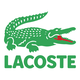 Lacoste logo